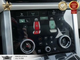 Land Rover Range rover HUD* PANO* MERIDIAN* BLINDSPOT* CAM*  | Mobile.bg    13