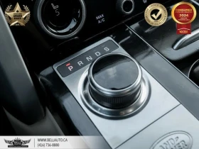 Land Rover Range rover HUD* PANO* MERIDIAN* BLINDSPOT* CAM*  | Mobile.bg    12