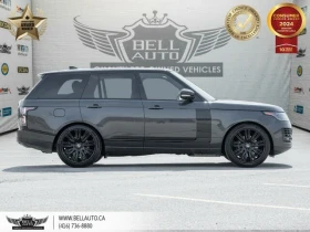 Land Rover Range rover HUD* PANO* MERIDIAN* BLINDSPOT* CAM*  | Mobile.bg    3