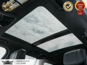 Land Rover Range rover HUD* PANO* MERIDIAN* BLINDSPOT* CAM*  | Mobile.bg    14
