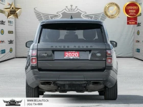 Land Rover Range rover HUD* PANO* MERIDIAN* BLINDSPOT* CAM*  | Mobile.bg    5