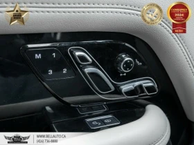 Land Rover Range rover HUD* PANO* MERIDIAN* BLINDSPOT* CAM*  | Mobile.bg    11