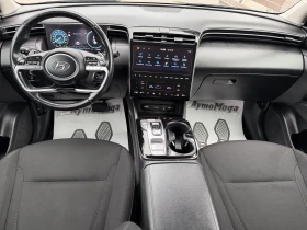 Обява за продажба на Hyundai Tucson 1.6 HEV HYBRID ~43 900 лв. - изображение 6