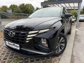Обява за продажба на Hyundai Tucson 1.6 HEV HYBRID ~43 900 лв. - изображение 1