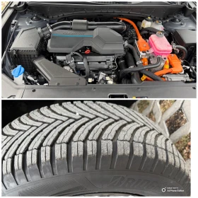 Hyundai Tucson 1.6 HEV HYBRID - 43900 лв. / 22445.71 € - 28746029 14