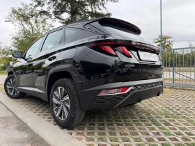 Обява за продажба на Hyundai Tucson 1.6 HEV HYBRID ~43 900 лв. - изображение 5
