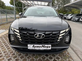 Обява за продажба на Hyundai Tucson 1.6 HEV HYBRID ~43 900 лв. - изображение 2