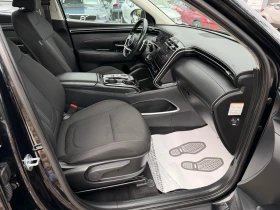 Обява за продажба на Hyundai Tucson 1.6 HEV HYBRID ~43 900 лв. - изображение 8