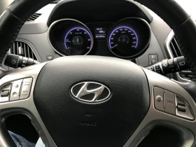 Hyundai IX35 2.0 GRDI | Mobile.bg    9