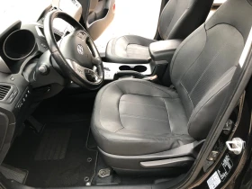 Hyundai IX35 2.0 GRDI | Mobile.bg    7