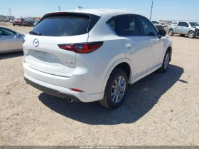 Mazda CX-5 2.5L I-4 DI, DOHC, VVT, 187HP All Wheel Drive - 45700 лв. / 23366.04 € - 86677203 9