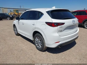 Mazda CX-5 2.5L I-4 DI, DOHC, VVT, 187HP All Wheel Drive - 45700 лв. / 23366.04 € - 86677203 8
