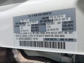 Mazda CX-5 2.5L I-4 DI, DOHC, VVT, 187HP All Wheel Drive - 45700 лв. / 23366.04 € - 86677203 14