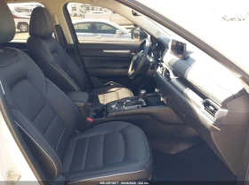 Mazda CX-5 2.5L I-4 DI, DOHC, VVT, 187HP All Wheel Drive - 45700 лв. / 23366.04 € - 86677203 10
