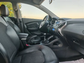 Обява за продажба на Hyundai IX35 1.7 ДИЗЕЛ 116 К.С. УНИКАЛНО СЪСТОЯНИЕ! КАТО НОВА! ~13 399 лв. - изображение 9 | Auto.bg Обява за продажба на Hyundai IX35 1.7 ДИЗЕЛ 116 К.С. УНИКАЛНО СЪСТОЯНИЕ! КАТО НОВА! ~13 399 лв. - изображение 9