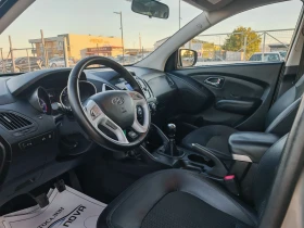 Обява за продажба на Hyundai IX35 1.7 ДИЗЕЛ 116 К.С. УНИКАЛНО СЪСТОЯНИЕ! КАТО НОВА! ~13 399 лв. - изображение 7 | Auto.bg Обява за продажба на Hyundai IX35 1.7 ДИЗЕЛ 116 К.С. УНИКАЛНО СЪСТОЯНИЕ! КАТО НОВА! ~13 399 лв. - изображение 7