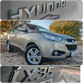 Hyundai IX35 1.7 ДИЗЕЛ 116 К.С. УНИКАЛНО СЪСТОЯНИЕ! КАТО НОВА! - 13399 лв. / 6850.80 € - 83729626 17