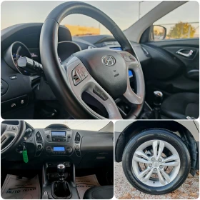 Hyundai IX35 1.7 ДИЗЕЛ 116 К.С. УНИКАЛНО СЪСТОЯНИЕ! КАТО НОВА! - 13399 лв. / 6850.80 € - 83729626 15