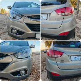 Hyundai IX35 1.7 ДИЗЕЛ 116 К.С. УНИКАЛНО СЪСТОЯНИЕ! КАТО НОВА! - 13399 лв. / 6850.80 € - 83729626 14
