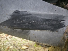 Toyota 4runner 2.4, снимка 8 — Bazar.bg Toyota 4runner 2.4, снимка 8