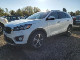 Kia Sorento 3.3L EX 4X4  - 19999 лв. / 10225.33 € - 33264848 2