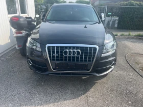 Audi Q5 Германия перфект