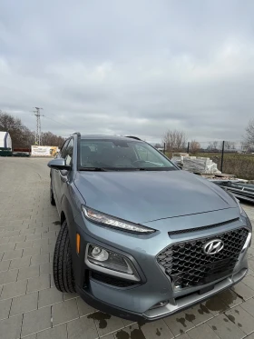 Hyundai Kona, снимка 5 — Bazar.bg Hyundai Kona, снимка 5