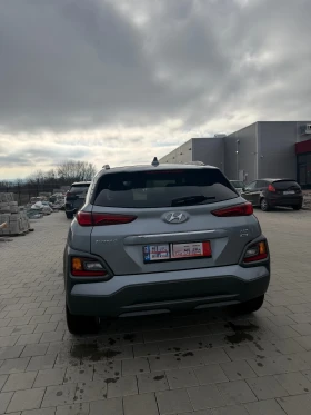 Hyundai Kona, снимка 3 — Bazar.bg Hyundai Kona, снимка 3
