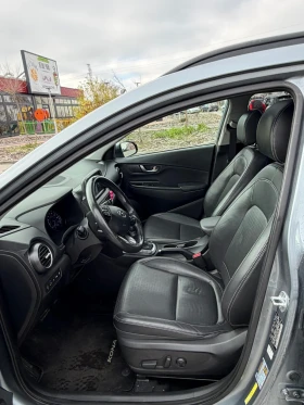 Hyundai Kona, снимка 9 — Bazar.bg Hyundai Kona, снимка 9