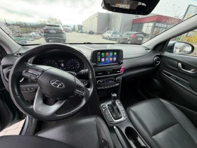 Hyundai Kona, снимка 10 — Bazar.bg Hyundai Kona, снимка 10