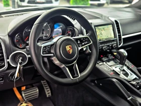 Porsche Cayenne S/4.2TDI/FACE/LED/GERMANY/PANO/CAMERA/ПОДГРЕВ/LIZI - цена по договаряне - 79057209 11