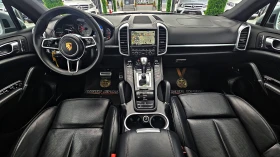 Porsche Cayenne S/4.2TDI/FACE/LED/GERMANY/PANO/CAMERA/ПОДГРЕВ/LIZI - цена по договаряне - 79057209 9