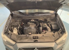 Mitsubishi ASX 1.6 ГАЗ, снимка 4