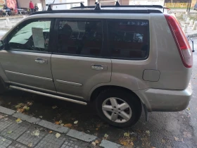 Nissan X-trail - 6300 € / 12321.73 лв. - 29616896 4
