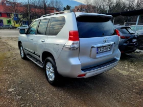 Toyota Land cruiser 150 / FULL / ЕДИН СОБСТВЕНИК  - 21900 € / 42832.68 лв. - 65142430 4
