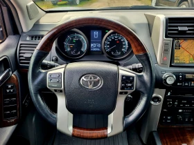 Toyota Land cruiser 150 / FULL / ЕДИН СОБСТВЕНИК  - 21900 € / 42832.68 лв. - 65142430 13