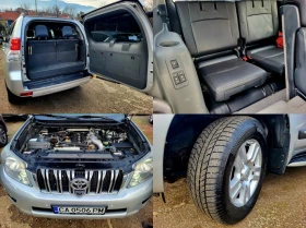 Toyota Land cruiser 150 / FULL / ЕДИН СОБСТВЕНИК  - 21900 € / 42832.68 лв. - 65142430 17