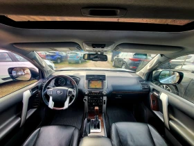 Toyota Land cruiser 150 / FULL / ЕДИН СОБСТВЕНИК  - 21900 € / 42832.68 лв. - 65142430 12