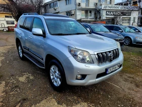 Toyota Land cruiser 150 / FULL / ЕДИН СОБСТВЕНИК  - 21900 € / 42832.68 лв. - 65142430 1