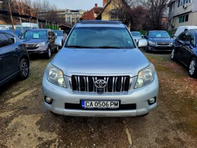 Toyota Land cruiser 150 / FULL / ЕДИН СОБСТВЕНИК  - 21900 € / 42832.68 лв. - 65142430 2