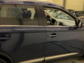 Mitsubishi Outlander 2.2D 4x4 Очакван внос! С Гаранция! - 12300 € / 24056.71 лв. - 96478109 7