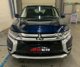 Mitsubishi Outlander 2.2D 4x4 Очакван внос! С Гаранция! - 12300 € / 24056.71 лв. - 96478109 2