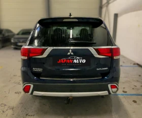 Mitsubishi Outlander 2.2D 4x4 Очакван внос! С Гаранция! - 12300 € / 24056.71 лв. - 96478109 5