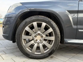 Mercedes-Benz GLK - 6700 € / 13104.06 лв. - 45258646 7