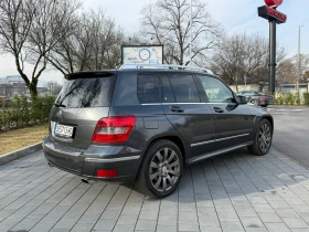 Mercedes-Benz GLK - 6700 € / 13104.06 лв. - 45258646 4