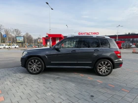 Mercedes-Benz GLK - 6700 € / 13104.06 лв. - 45258646 2