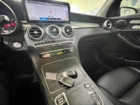 Mercedes-Benz GLC 300 Face* 4matic* Панорама* Памет* Подгрев - 18650 € / 36476.23 лв. - 51658068 11
