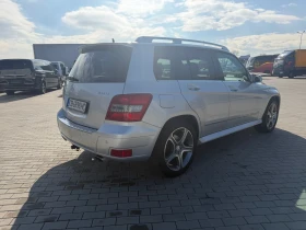 Mercedes-Benz GLK GLK 320 CDI - 8200 € / 16037.81 лв. - 20002122 6