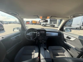 Mercedes-Benz GLK GLK 320 CDI - 8200 € / 16037.81 лв. - 20002122 12