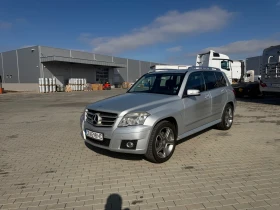Mercedes-Benz GLK GLK 320 CDI - 8200 € / 16037.81 лв. - 20002122 2